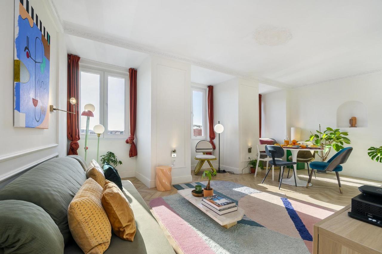 Whome Historic Centre Modern Masterpiece W River Views Lizbona Zewnętrze zdjęcie